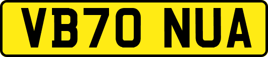 VB70NUA