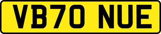 VB70NUE