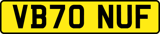 VB70NUF