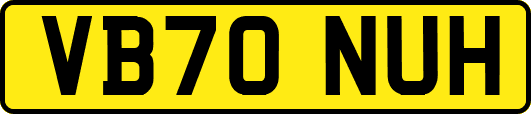VB70NUH