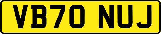 VB70NUJ