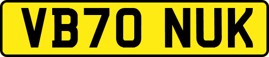 VB70NUK