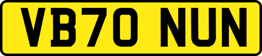 VB70NUN