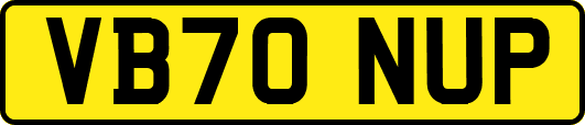 VB70NUP