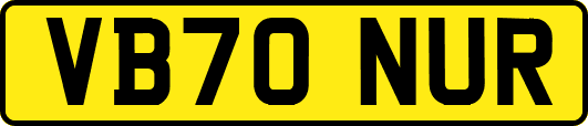 VB70NUR