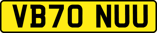 VB70NUU