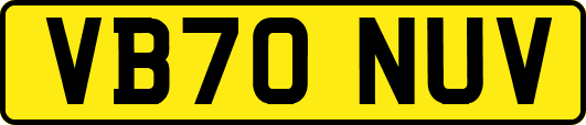 VB70NUV
