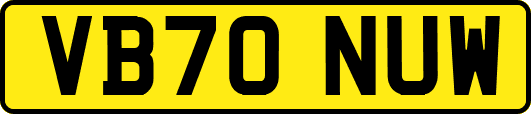 VB70NUW
