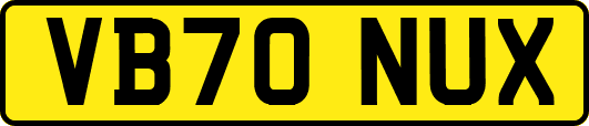 VB70NUX