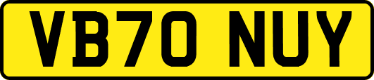 VB70NUY