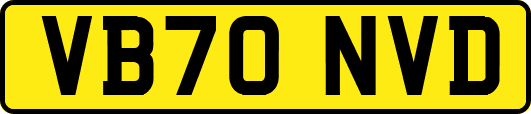 VB70NVD