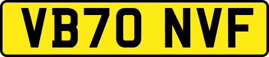 VB70NVF