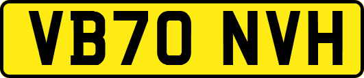 VB70NVH