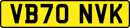 VB70NVK