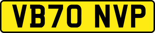 VB70NVP