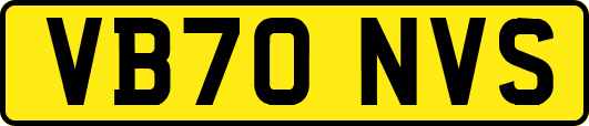 VB70NVS