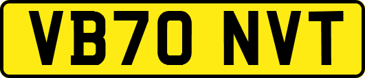 VB70NVT
