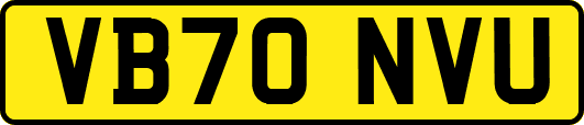 VB70NVU