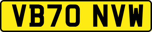 VB70NVW