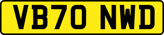 VB70NWD