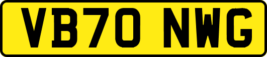 VB70NWG