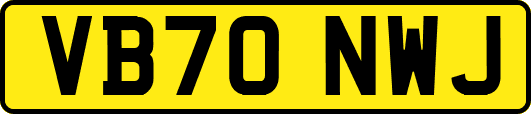 VB70NWJ