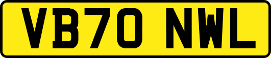 VB70NWL