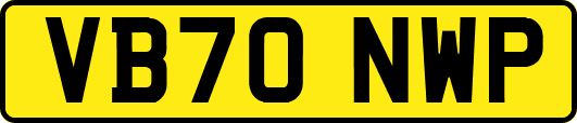 VB70NWP