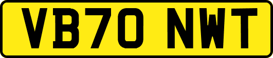 VB70NWT
