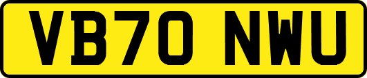VB70NWU