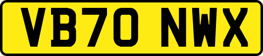 VB70NWX