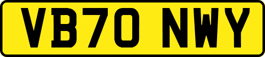 VB70NWY