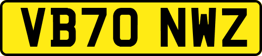 VB70NWZ