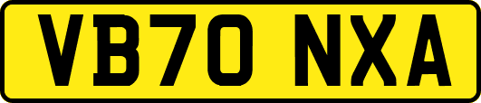 VB70NXA