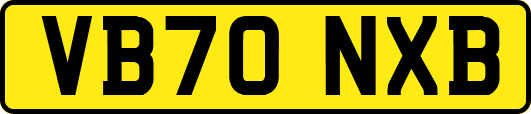 VB70NXB