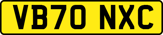 VB70NXC