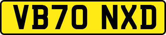 VB70NXD