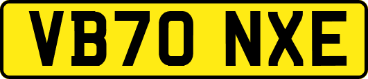VB70NXE