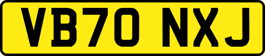 VB70NXJ