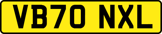 VB70NXL