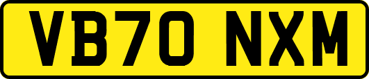 VB70NXM