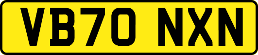 VB70NXN