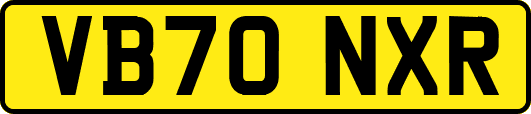 VB70NXR