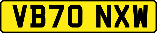 VB70NXW
