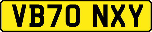 VB70NXY