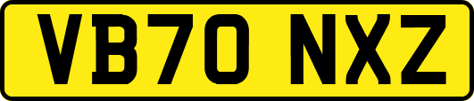VB70NXZ