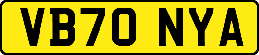 VB70NYA