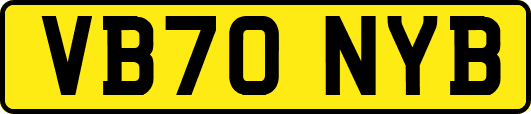 VB70NYB