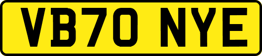 VB70NYE