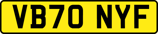 VB70NYF